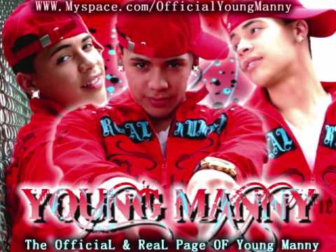 LOVE RADIO(HIT SINGLE)-by YOUNG MANNY