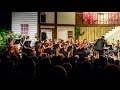 Get Back - Philharmonic Rock Orchestra - Live in Haag 2015 [1080p HQ]