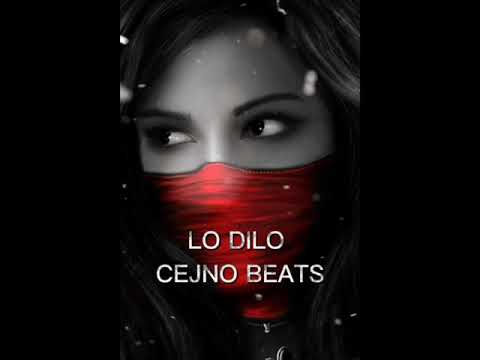 Lo Dılo- KurdishTrap Remix ► Pro Cejno Beats ◄