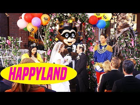 Genesis  | Impastor S01E01 | Hunnyhaha