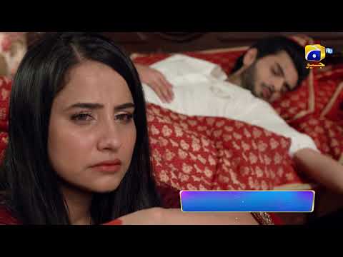 Siyani Episode 26 Promo | Tonight at 9:00 PM On Har Pal Geo