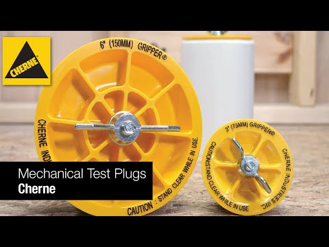 Cherne Original Grip 40 mm