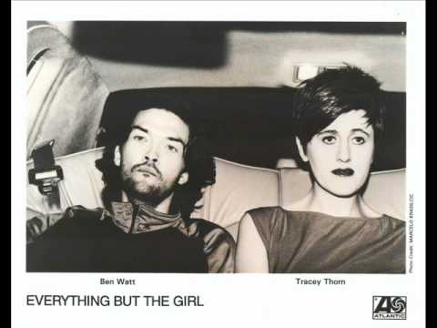 Everything But The Girl - Single (Photek Remix)