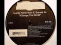 DENNIS FERRER ft. K. BROOKS SR. - Change The World (original vocal)