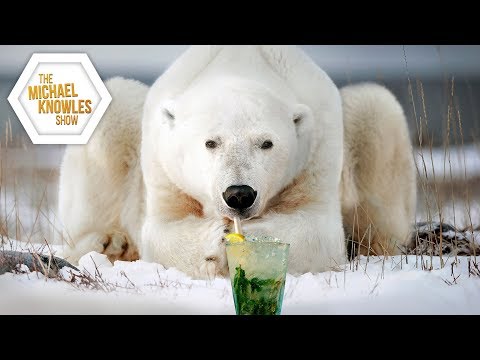 Save The Planet: Use Plastic Straws | Ep. 193