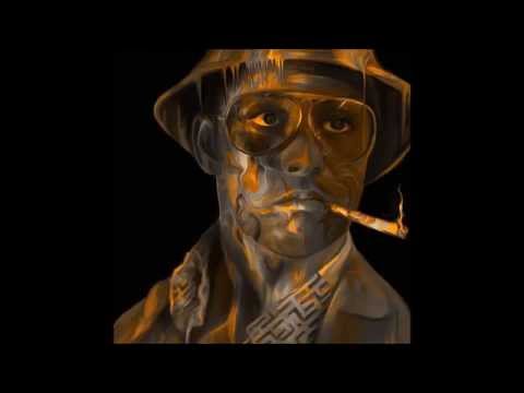 Lulu Rouge - Billie holiday vs.  deadbeat [copenhagen jazz festival]