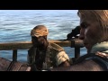 Assassin S Creed IV Black Flag This Tyro Captain Name Ship Jackdaw They Won T Except You Scene
