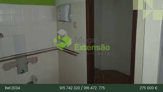 Vídeo Ref 2034