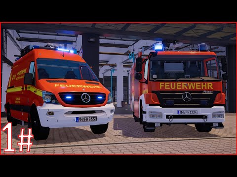 Steam Community :: Notruf 112 - Die Feuerwehr Simulation 2: Showroom