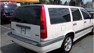 preview picture of video '1997 Volvo 850 Wagon Used Cars Crestwood KY'