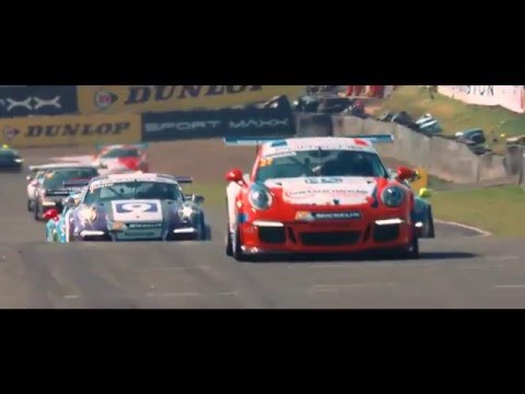 Thumbnail for The 2016 Carrera Cup GB is coming by June, Porsche, WiLL, Car