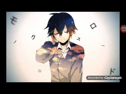 Payphone/nightcore)