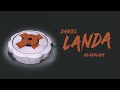 Daniel Landa - Hlavolam (Official Audio)