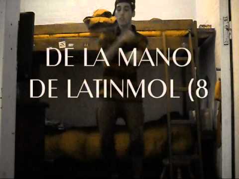 TIRATE UN PASO MACHO & EL REY FT. REY PIRIN (PABLO MONTIBELLER)