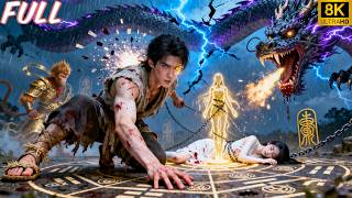 Download lagu 🔥Juruselamat diperlakukan seperti anjing? Bangkitkan Dewa Perang—energi menyapu mil,legenda kembali! mp3