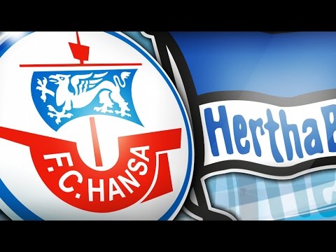 Interviews nach dem Testspiel gegen Hertha BSC II