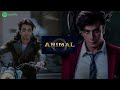 ANIMAL Ranvijay S Entry Medley Audio Ranbir Kapoor A R Rahman Threeory Band Sandeep
