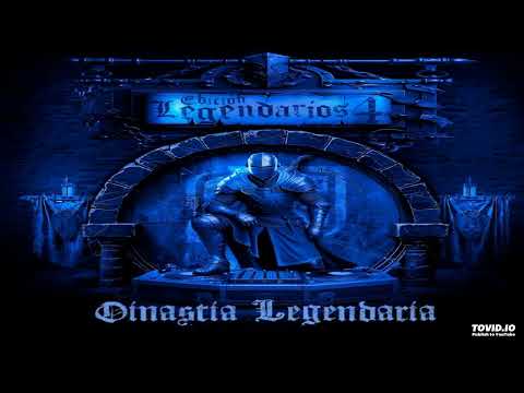 Cumbia Speed Mix (Ávila DJ) 🔵 Edición Legendarios 4 - LG Music Legendarios