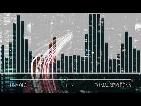 Una Ola - Dj Maurizio Donà (salsa Cubana)