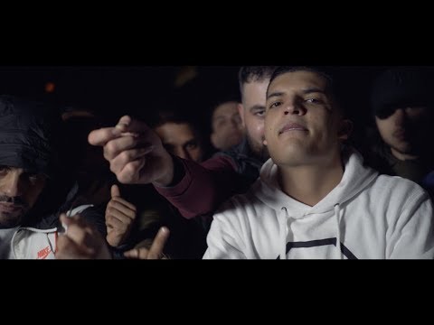 Woenzelaar - Bordeaux (prod. Esko)