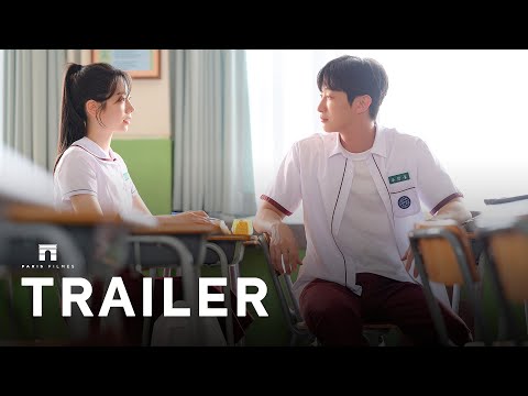 A Menina dos Meus Olhos | Trailer Oficial