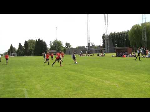 Video verslag Kolping Boys D1 Toernooi Poperinge