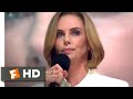 Long Shot (2019) - Deal With It, America Scene (9/10) | Movieclips