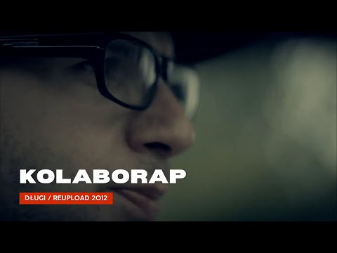 Długi - Kolaborap ft. Czaja, FAV, Jamstaf, Emil, Sayo, Dycha, Aful, Emes, Sznajdi