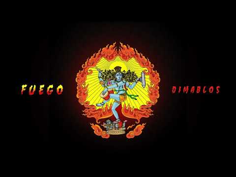 Dimablos  - Fuego Feat. Sosa Mas Nada