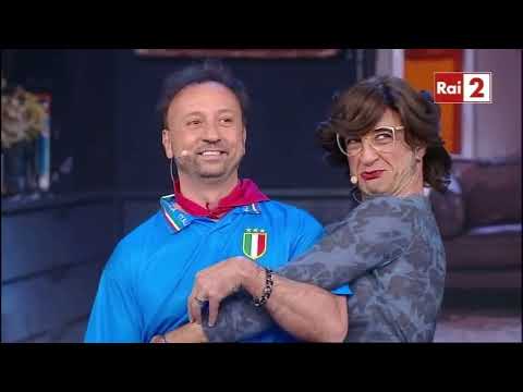 MADE IN SUD - EDIZIONE 9 parte 3