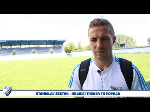 Reportáž: Prípravný zápas MFK Zemplín Michalovce - FK Poprad 0:3