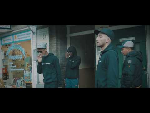 TonyTony & Kippie - Lange dagen korte nachten Ft. 3robi