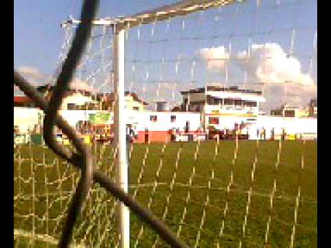 linhares 1 x 2 desportiva 2010