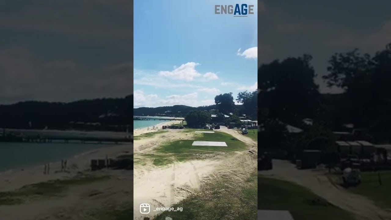 Engage Ag - Field Service