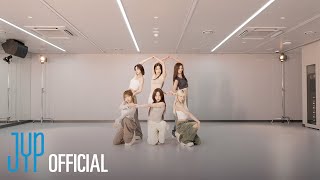 [閒聊] NMIXX SPINNIN' ON IT 生唱練習室