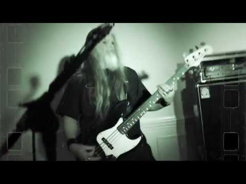 Bloody Hammers "What's Haunting You"