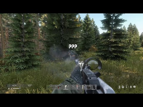 DayZ KarmaKrew - JustSomeKills 2