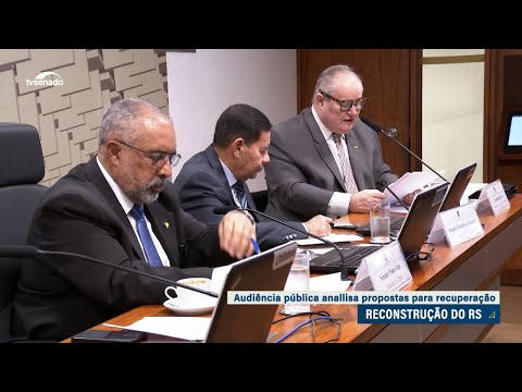 Renegociar dívida e recuperar aeroporto de POA estão entre principais medidas