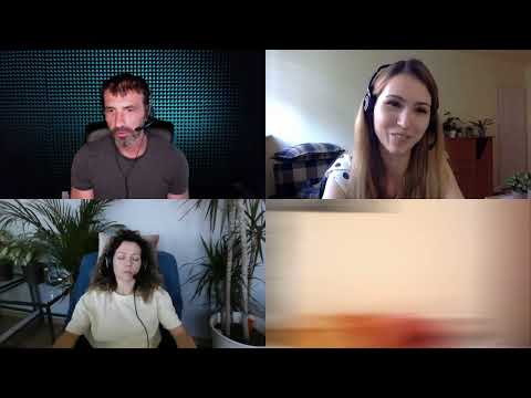 98-PL (ES) Ula, "Opiekuńcza" matka - Hipnoza Regresyjna Calogero Grifasi