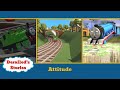Today On The Island Of Sodor Attitude