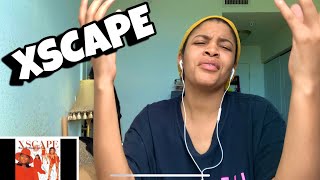 XSCAPE “ Softest place on earth “ Reaction