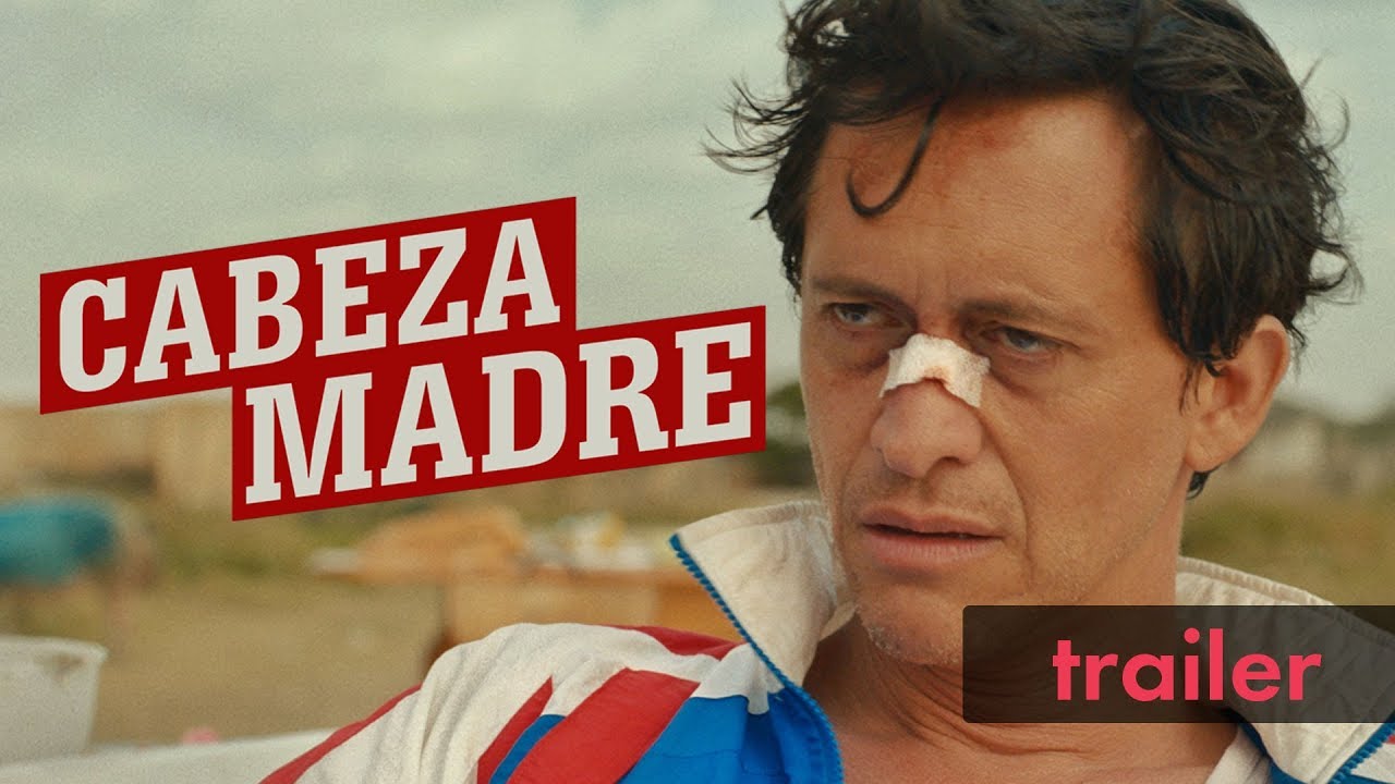 Cabeza Madre | Trailer | STUDIO+
