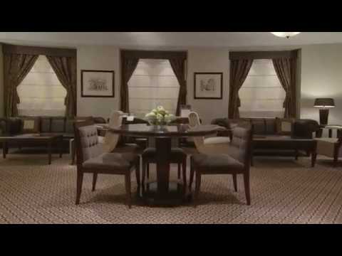 HOTEL ESPLANADA - PROMO FILM