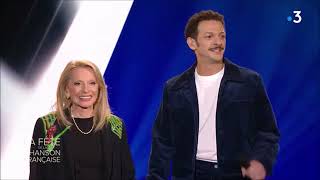 &quot;Et je l&#39;appelle encore&quot; - Véronique Sanson &amp; Vincent Dedienne