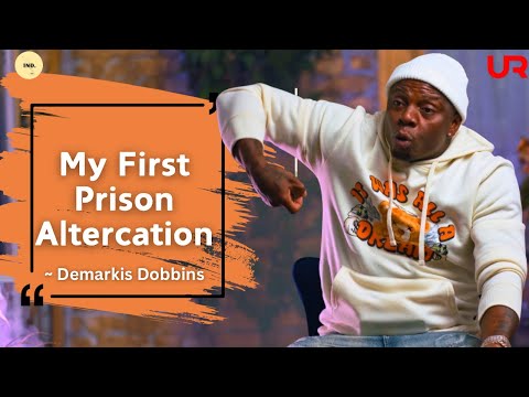 Don’t Go To Sleep - Most Engaging Prison Altercation / Fight Story | Dmark | Indelibly Marked Clip