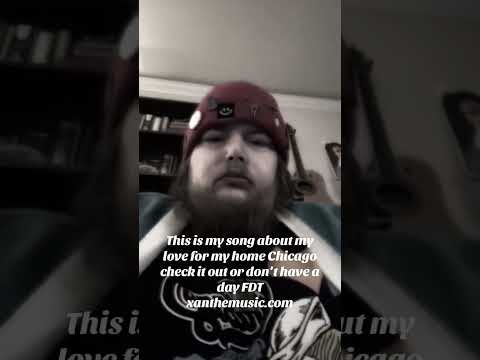 #chicago #chicagomusic #chicagotiktok #chicagoartists #chicagomusicscene #music #musician