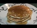 Fluffy Flapjacks (Pancakes) Recipe