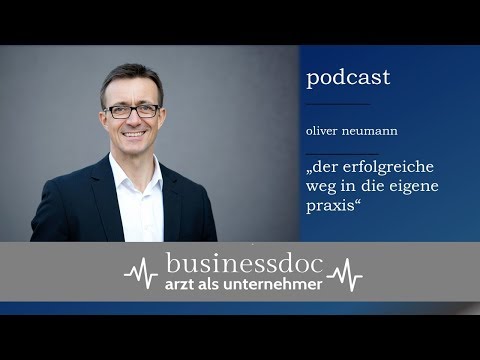 Businessdoc - Arzt als Unternehmer