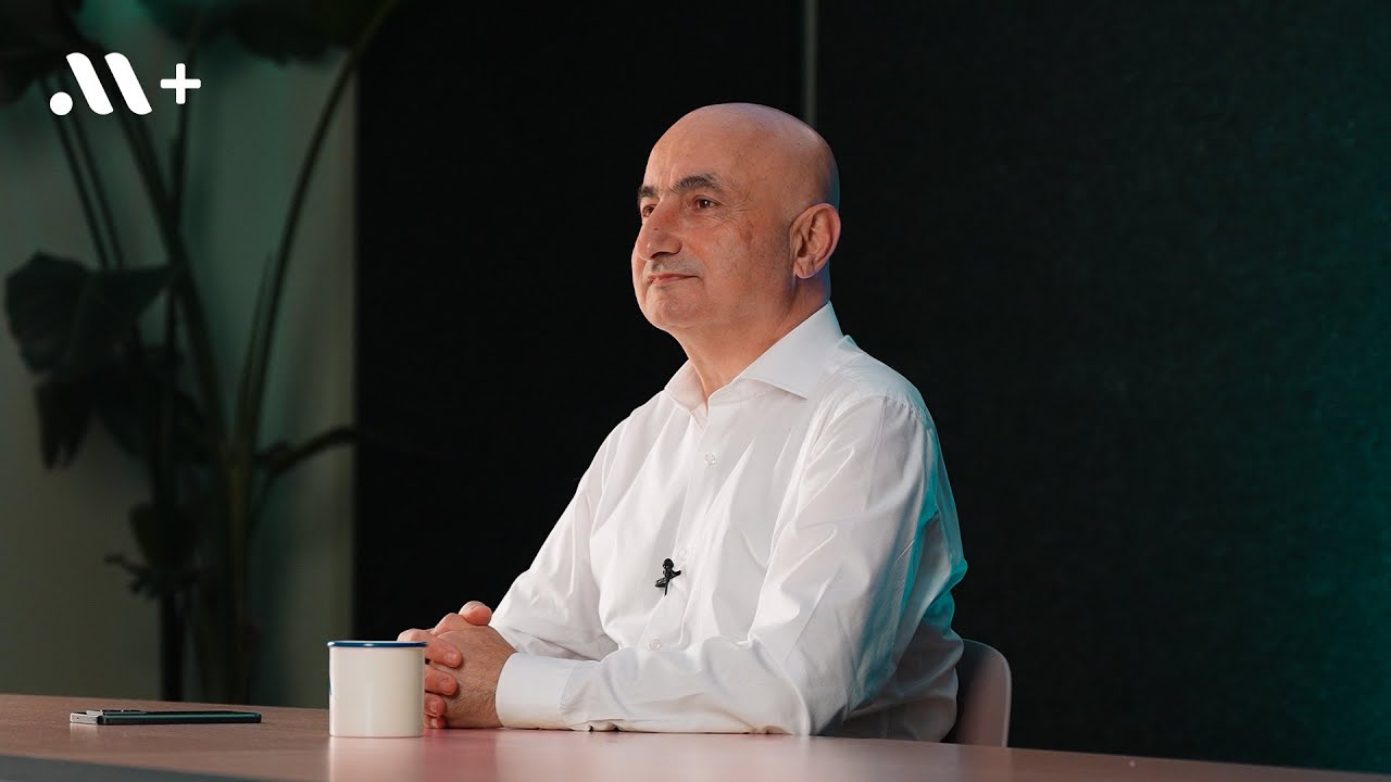 Başlık: 2026’ya girerken portföyler nasıl şekilleniyor? | Midas+