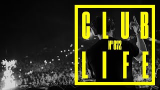 CLUBLIFE by Tiësto Episode 872